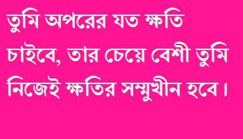 sms love bangla text photo for life upodesh bani Bangla status advice love sms