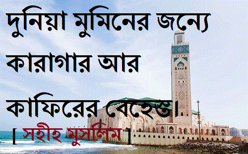 sahih muslim bangla