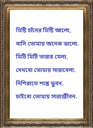 bangla picture love