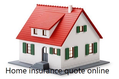 Home insurance quotes online - BLS Blog