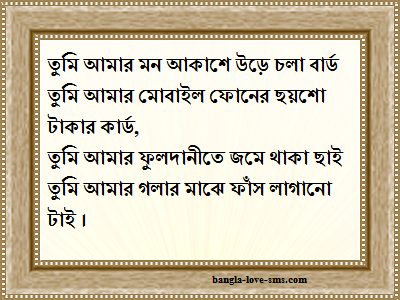 হাসির ছন্দ কবিতা