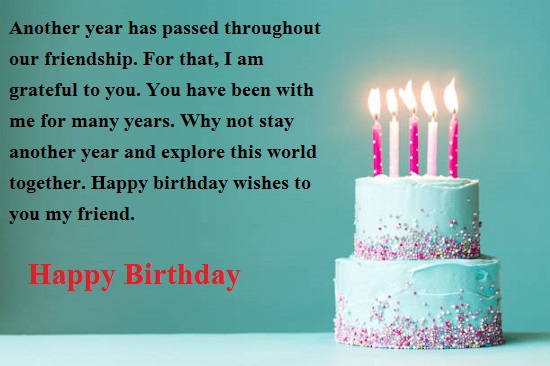 Happy Birthday Sms Amazing Birthday Wishes And Messages With Pictures