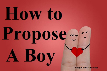 How To Propose A Boy In Message Or Indirectly By Text And Quotes