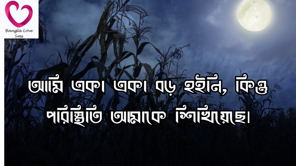 রাত নিয়ে ক্যাপশন