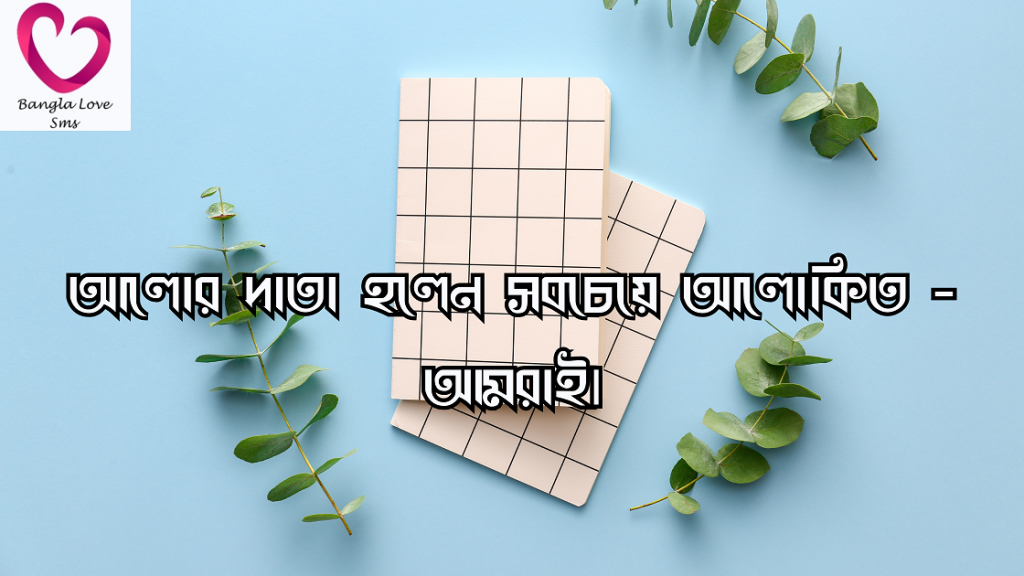 সার্থকতা নিয়ে উক্তি