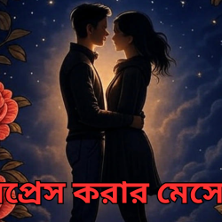 Impress korar message