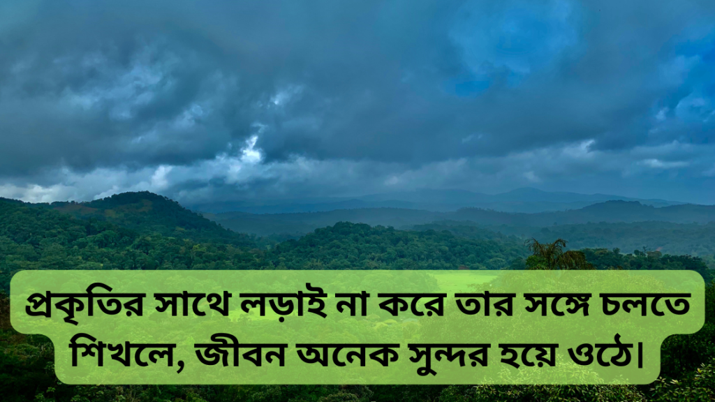 pahar niye caption 8