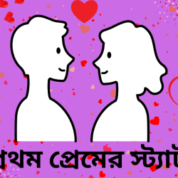 prothom premer status