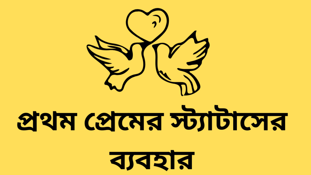 prothom premer status 6