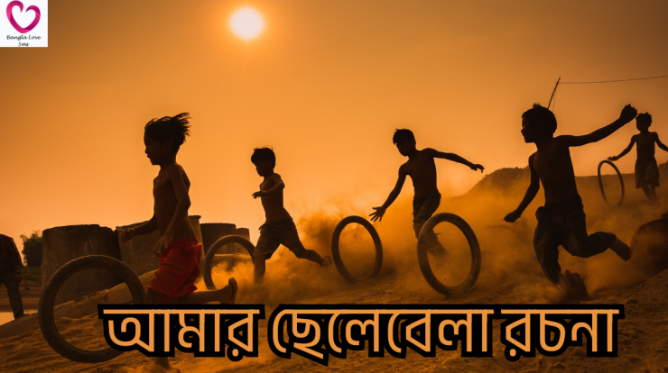 amar chelebela rochona