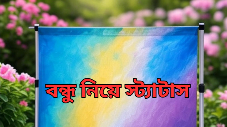bondhuder niye status