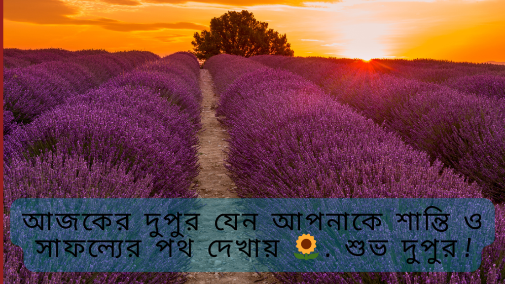dupur belar shubeccha