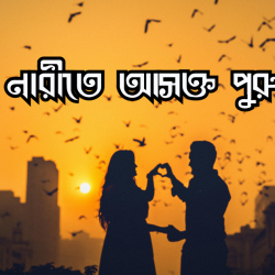 ek narite asokto purush niye ukti